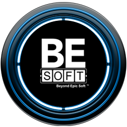 Besoft Logo