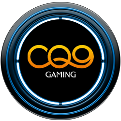 CQ9 Logo