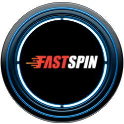 Fastspin Logo