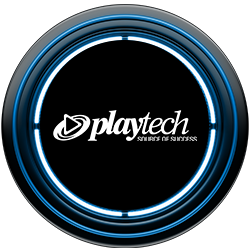 Playtech Logo