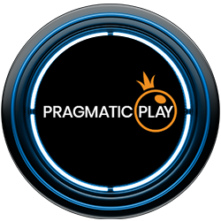 Pragmaticplay Logo